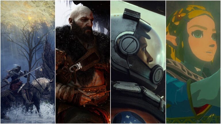 Most Anticipated Games to Play in 2022