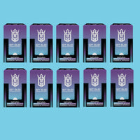 Variety 1 Retail Display Box (Bulk 10 Case Pack) 100 Packs of Variety 1