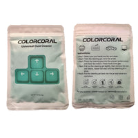 ColorCoral Universal Dust Cleaner Clean COLORCORAL 