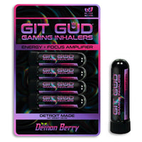 Demon Berry Vitamins & Supplements GIT GUD 