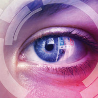 Rohto Digi-Eye Cooling Eye Drops Wellness Rohto 